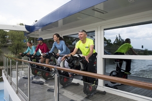 Fitness Room